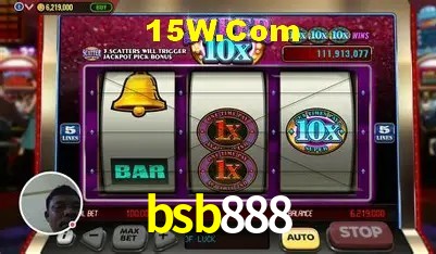 Platform Technology bsb888