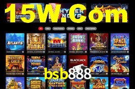 Sinta a adrenalina dos jogos de cassino com bsb888