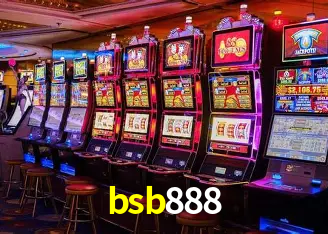 Casino Ao Vivo bsb888