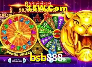 Estatísticas Esportivas bsb888