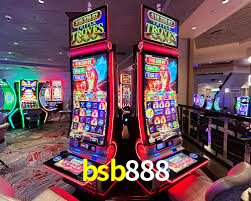 VIP Casino bsb888