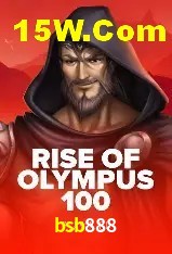 Gates of Olympus bsb888