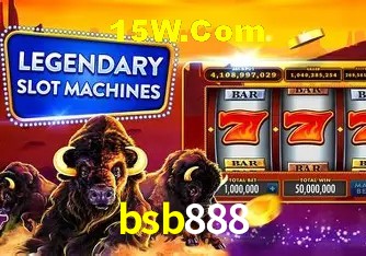 bsb888 login