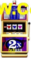 Slot Games bsb888