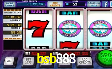 bsb888 - Cassino De Slots Online - bsb888.com