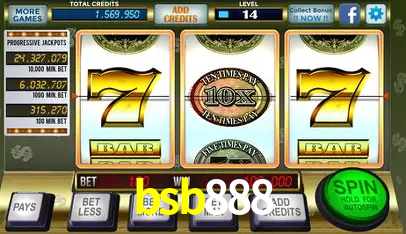 bsb888: Seu Cassino Premiado com Pagamentos Rápidos