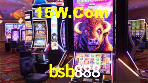 Welcome Bonus bsb888